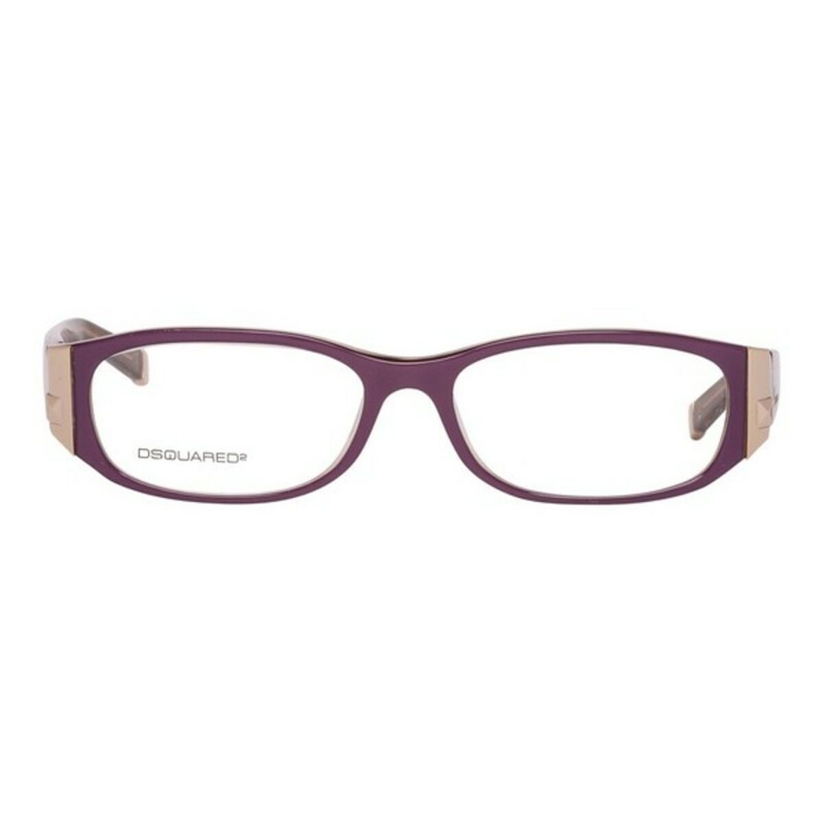 Brillestel Dsquared2 Ø 53 mm